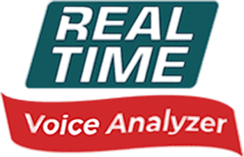 Real Time Voice Analyzer : The Future of Respiratory Health Monitoring. The Real Time Voice Analyzer is a Breakthrough AI-Powered Technology for Instant COVID-19 Screening and More